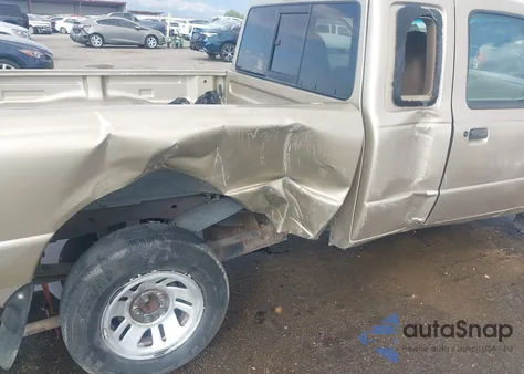 1999 Ford Ranger Xl/Xlt из США, поврежденный, VIN 1FTYR14V7XPA30960